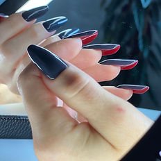 nail art : Boutain