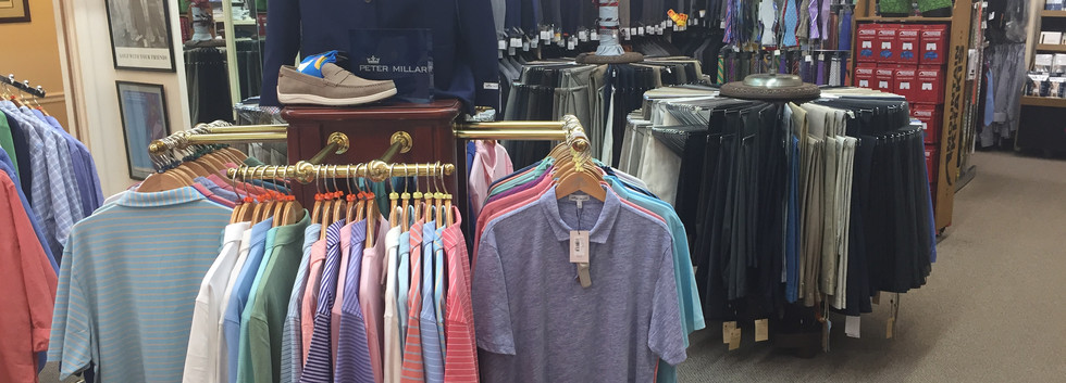 Clothing Store  Tifton  The Big Store