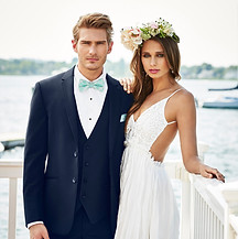 Jims Formal Wear Tixedo suit tifton geor