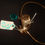 Thumbnail: Turquoise 25cm Our Lady of Lourdes Arms Bracelet