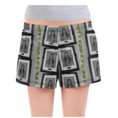 Thumbnail: St Kateri Tekakwitha Pyjama Shorts