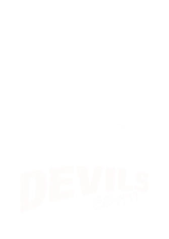 Eastern Devils 25 Year Logo