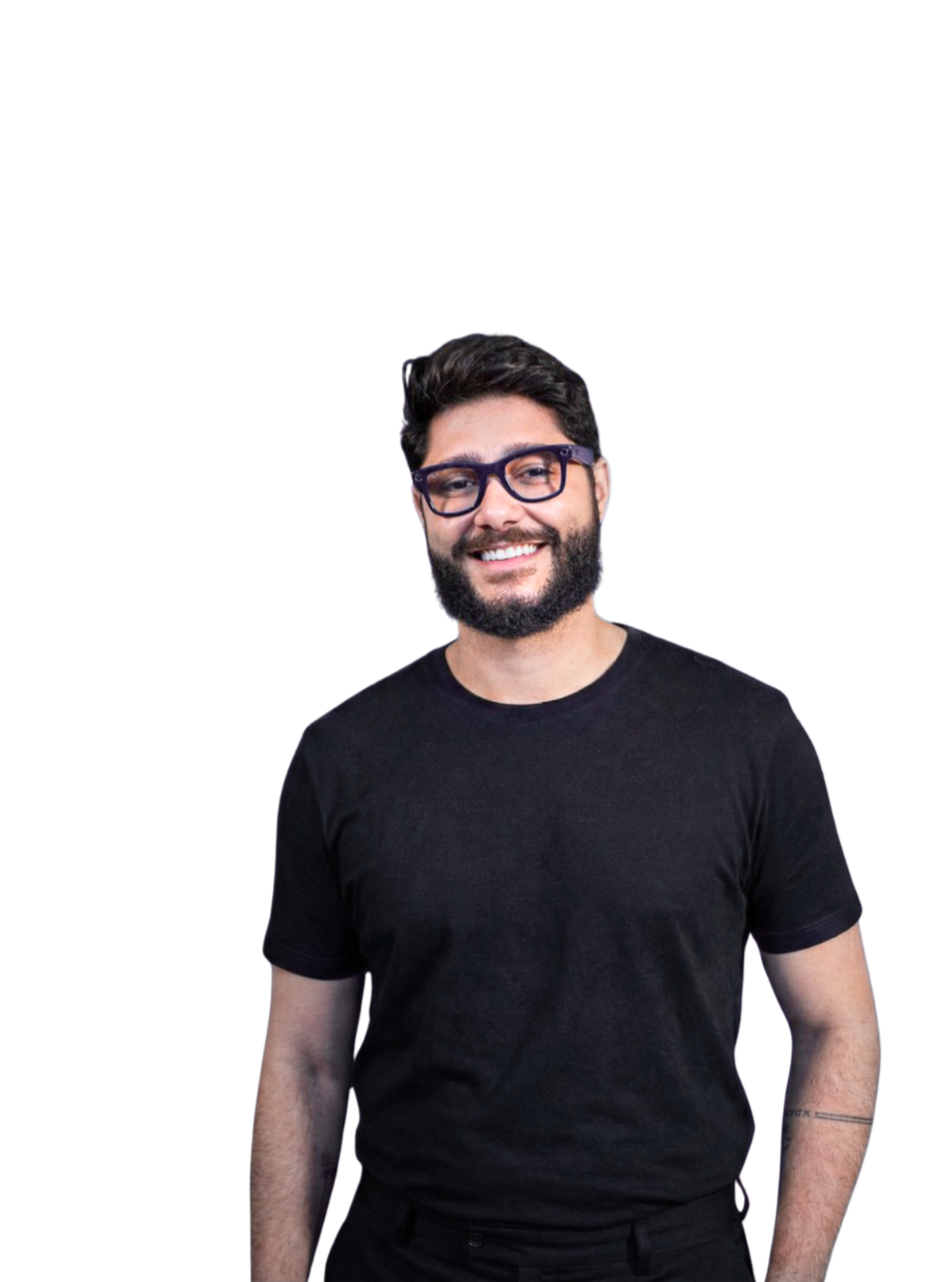Marcus Vinícios