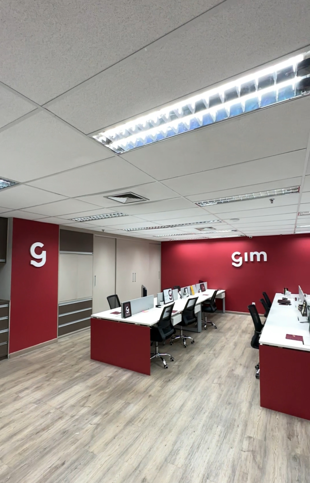 GIM Digital