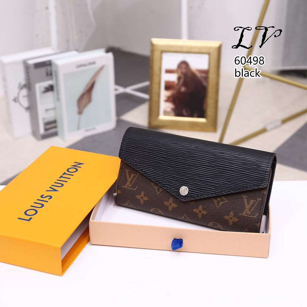 Thumbnail: LV Purse 60498