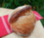 Sourdough Brown Bread (800g)