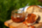 Tamarillo chutney