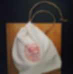 Cotton Bread Storage Bags