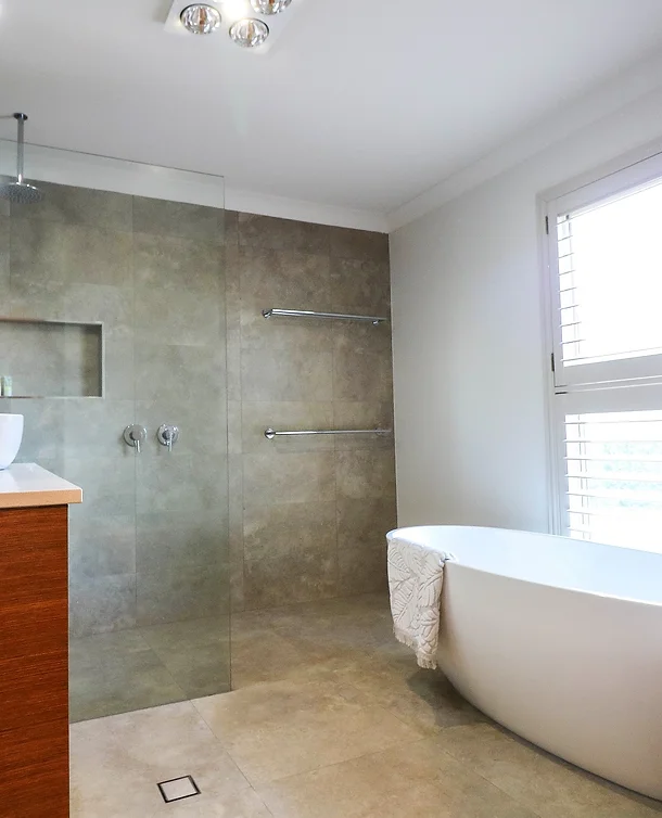Brisbane Southside Bathroom Renovators Adored Bathroom Renovation