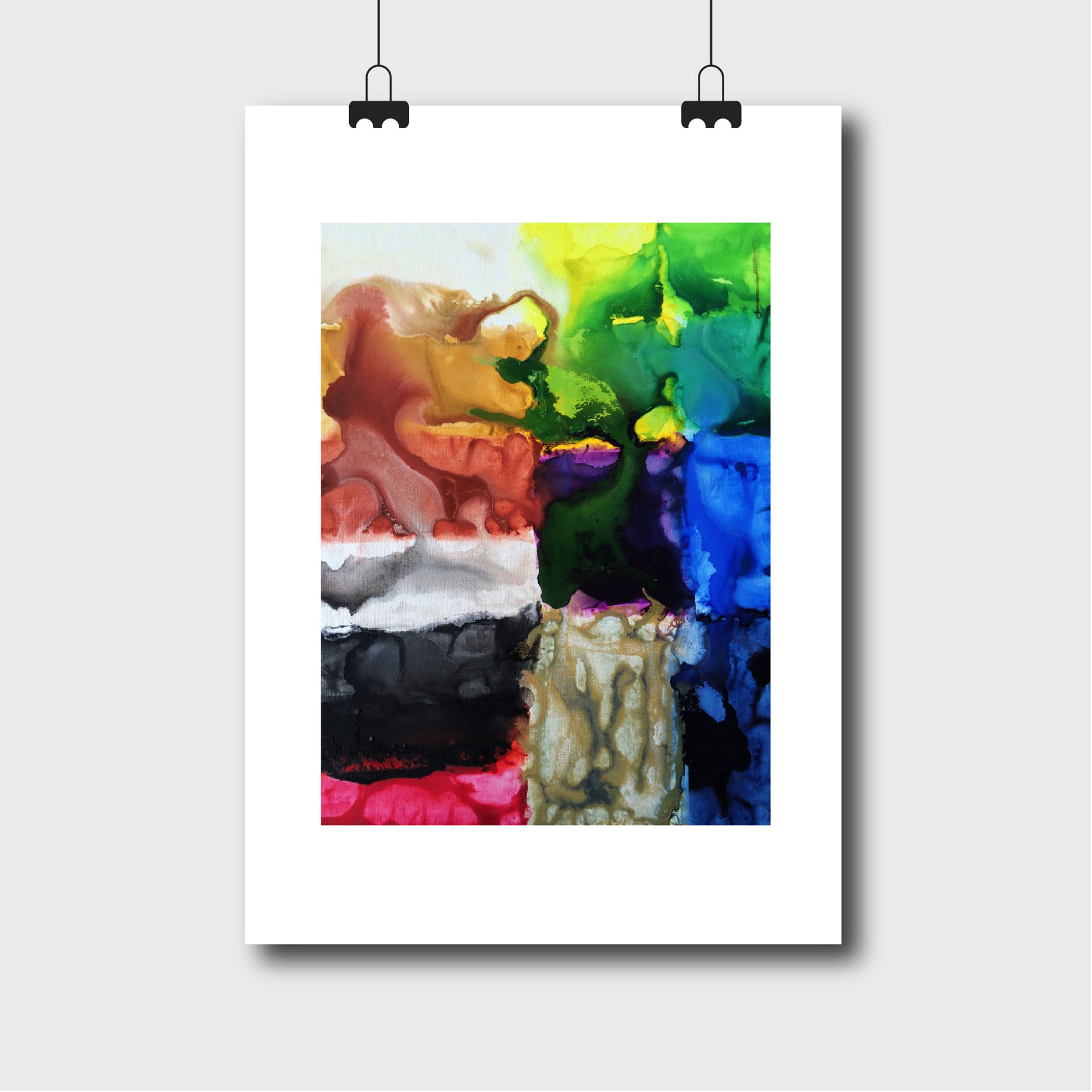 BEATING HEART OF NATURE