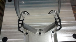 Molde de Coquilha para Alumínio