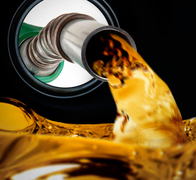Diesel de Qualidade Garantida