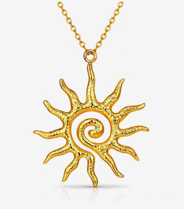 Miniaturbild: Sun Drenched Necklace