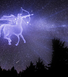 Global Hot Spot: The Total Solar Eclipse and New Moon in Sagittarius on December 3 – 4, 2021