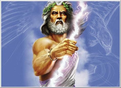 Jupiter God