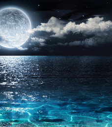 Global Hot Spot: The Virgo-Pisces Full Moon on Monday September 20, 2021