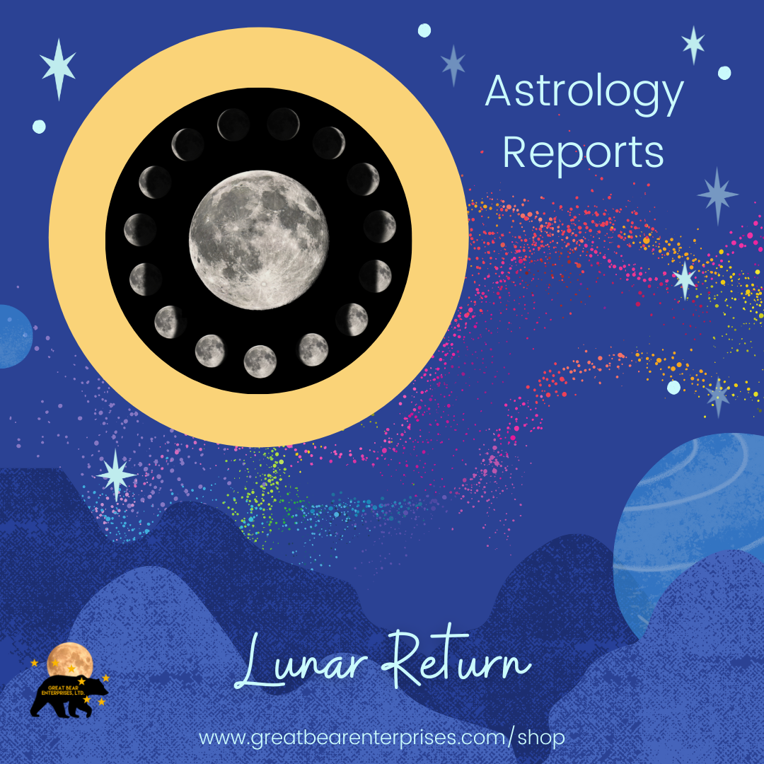 Lunar Return