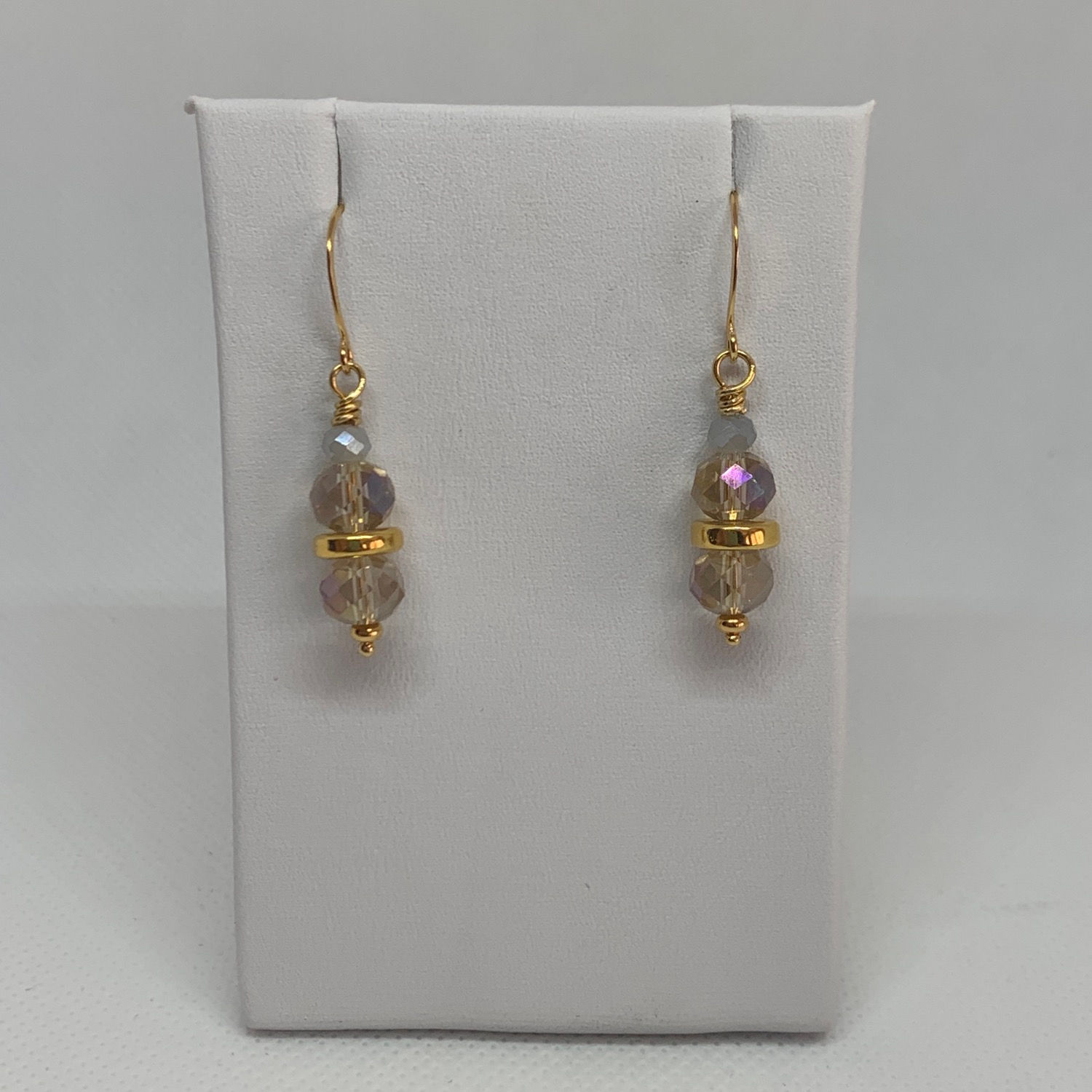 Mini Shimmer Drops
