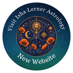 Visit Isha Lerner Astrology