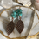 Thumbnail: Copper Leaf Flower Cups 