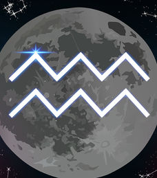 Global Hot Spot: The Aquarius-Leo Full Moon on February 16, 2020