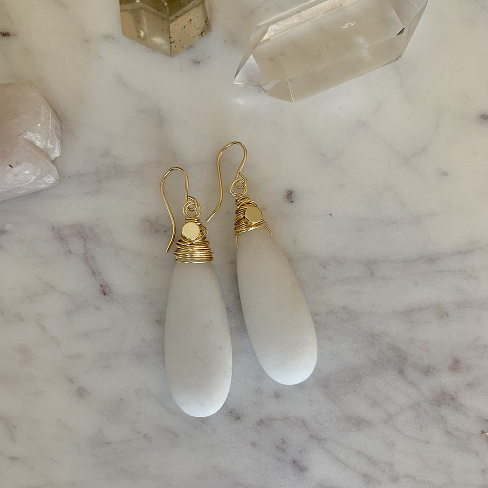 Thumbnail: White Jade Strength 