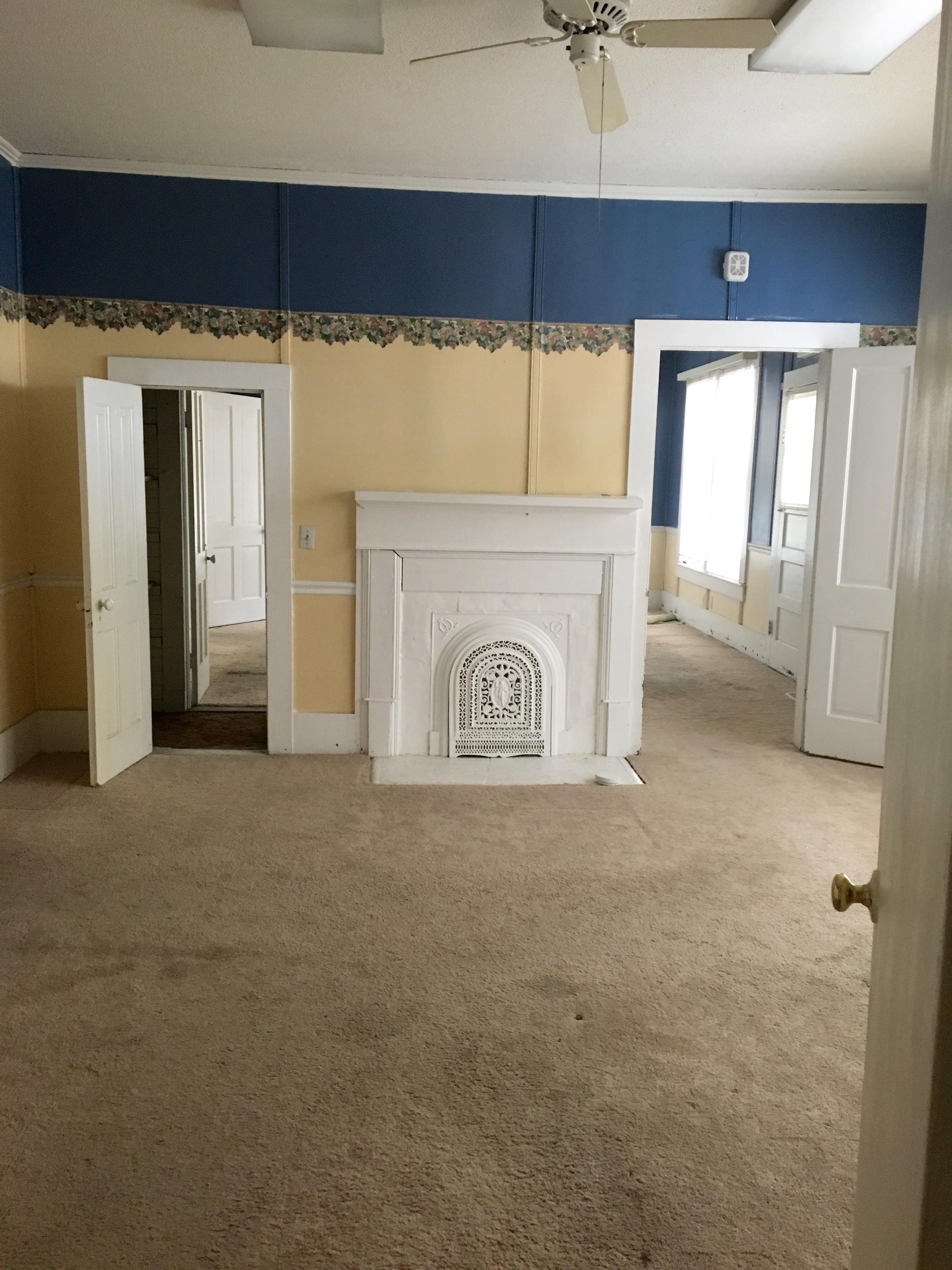 Office/Resource Room