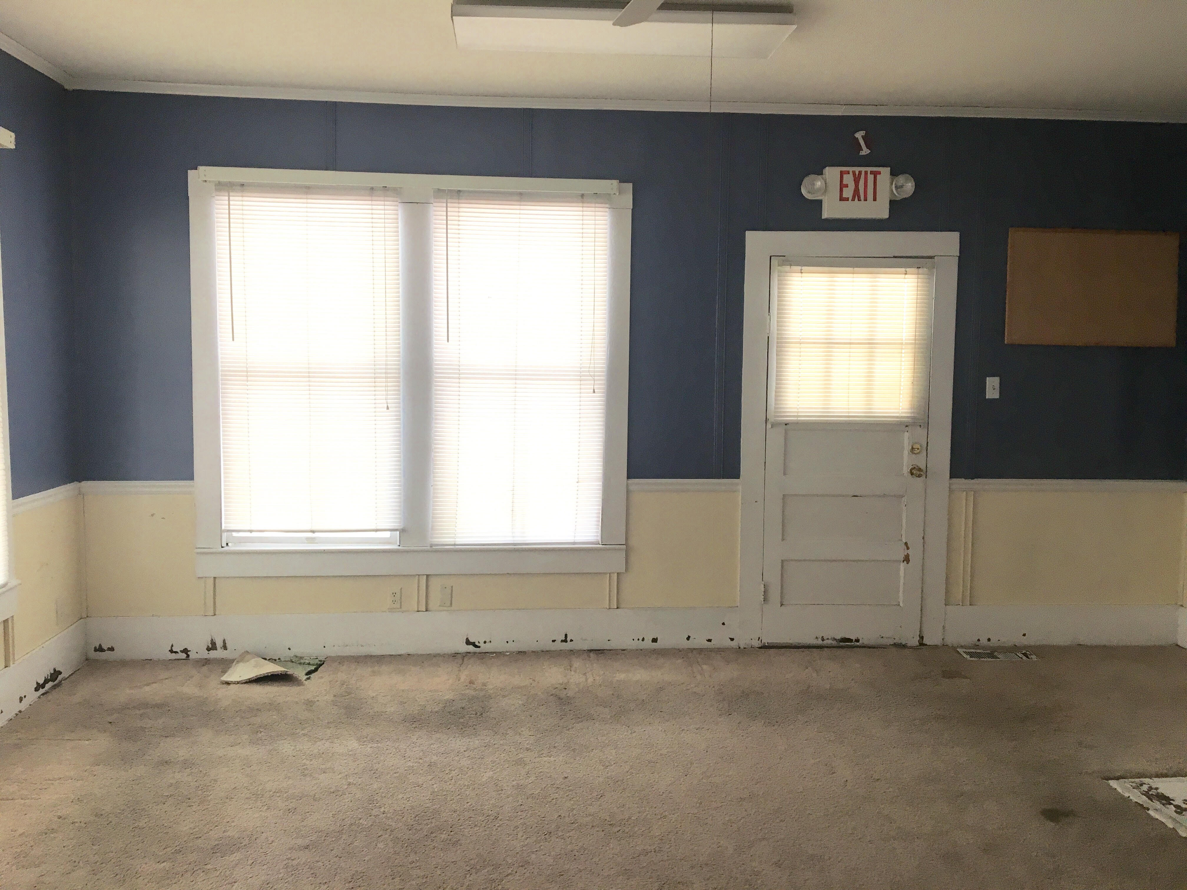 Waiting Room