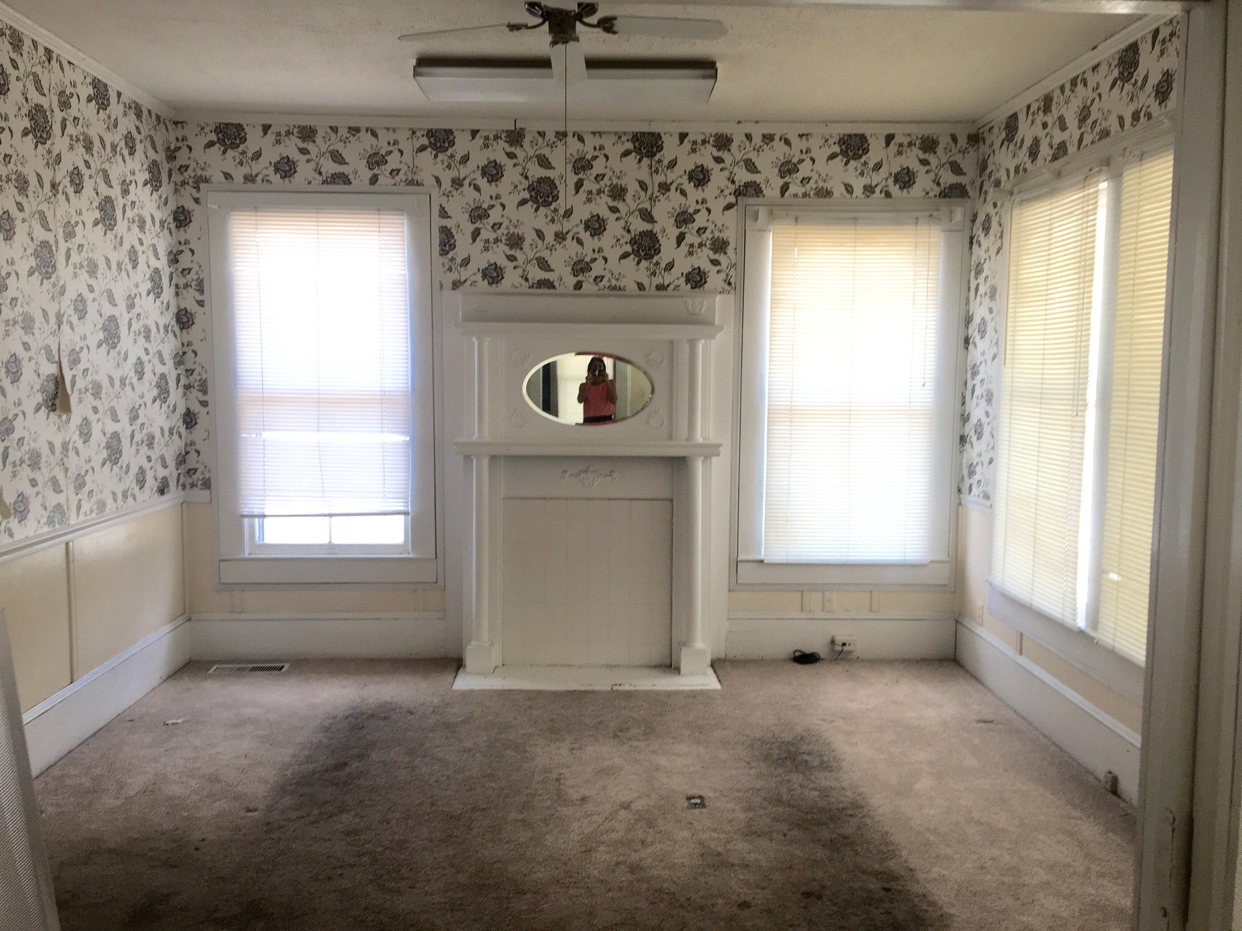 Counseling Room