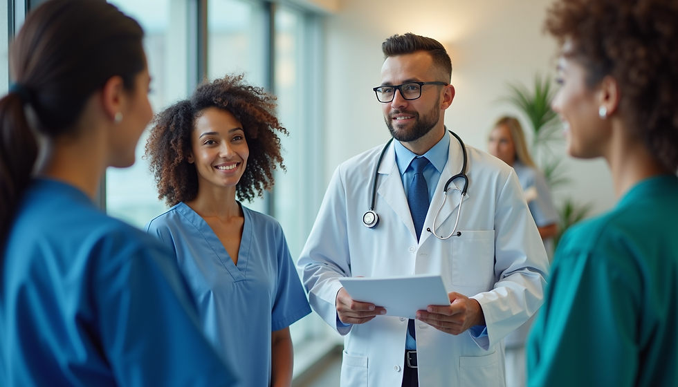 Empowering Communities Through Culturally Responsive Care