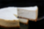Baked Cheesecake 8"