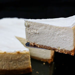 Cheesecake "8
