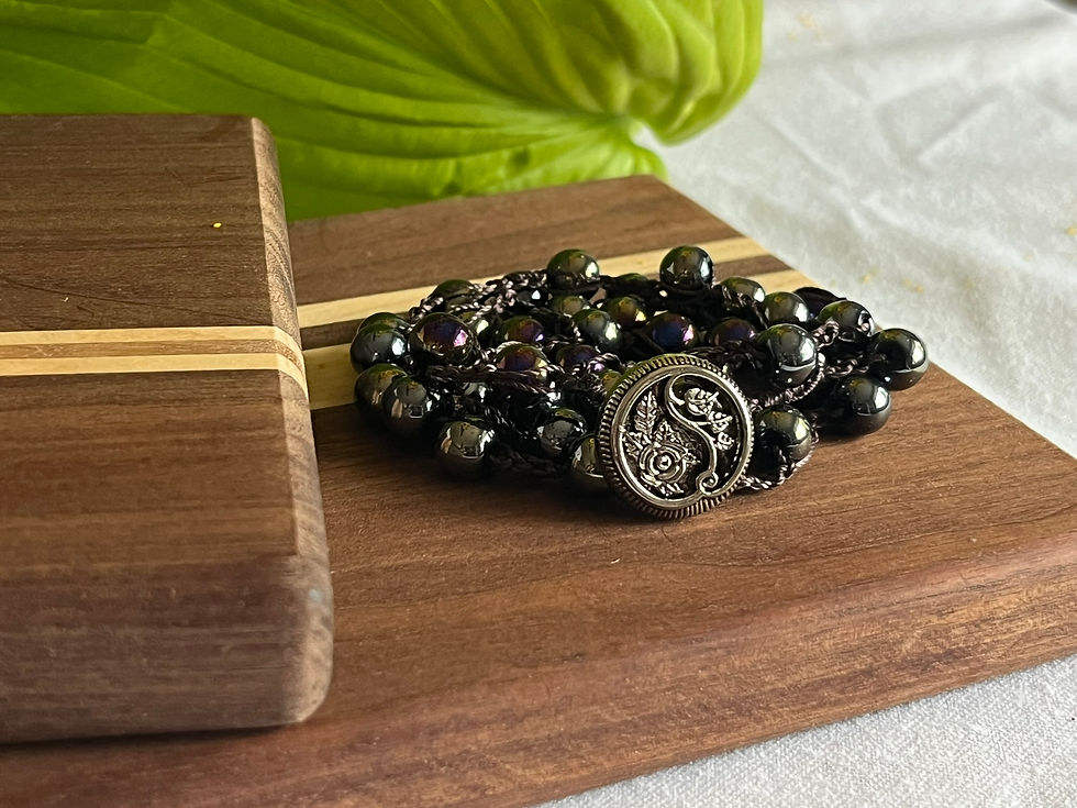 Thumbnail: Dark Pearlescent