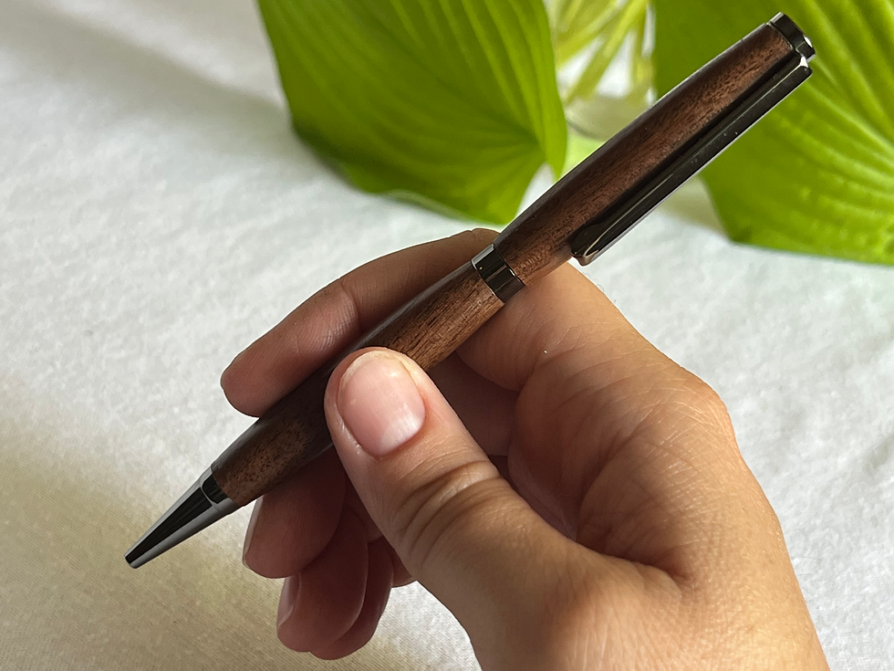 Thumbnail: Slim Line Pen