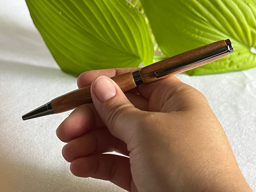 Thumbnail: Slim Line Pen