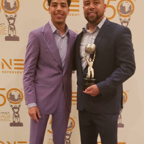 Marcus Scribner
