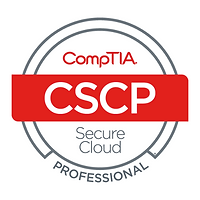 CompTIA Secure Cloud Professional (CSCP)