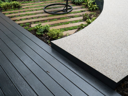Choosing the perfect colours for your resin-bound driveway or patio isn't just about Aesthetics