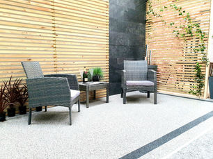 Transform Your Home with Resco.ie: The Beauty of Resin Bound