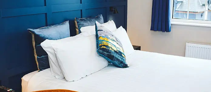 Rooms | The Failte