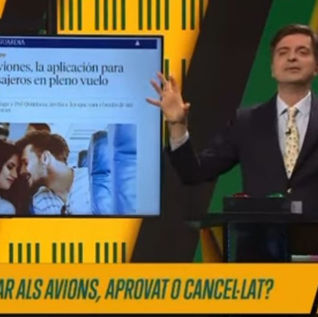 UNA NOTA DE PRENSA VIRAL