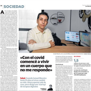 CÓMO SALIR EN MEDIOS CON TU HISTORIA PROFESIONAL