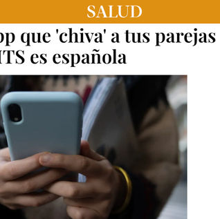 ¿CÓMO LOGRAR QUE UNA APP DE SALUD SALGA EN LOS MEDIOS DE COMUNICACIÓN?