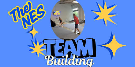 Team Building fun