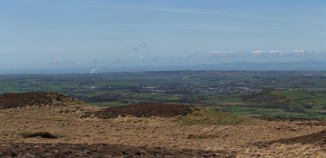 Ling Fell