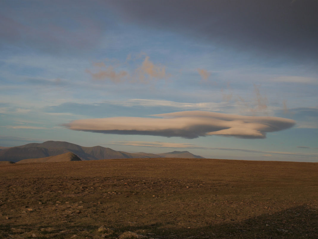 Grasmoor
