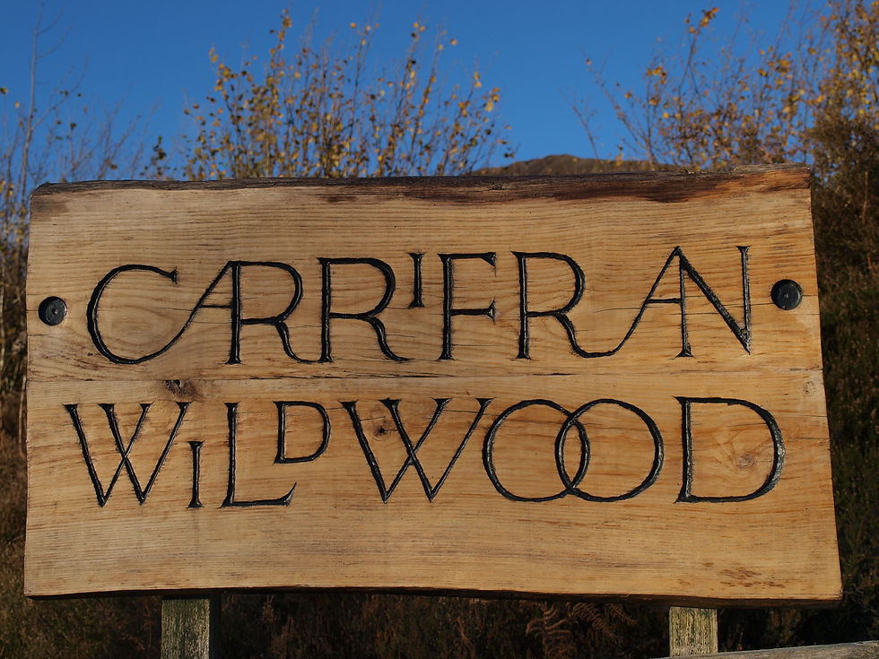 http://www.carrifran.org.uk/