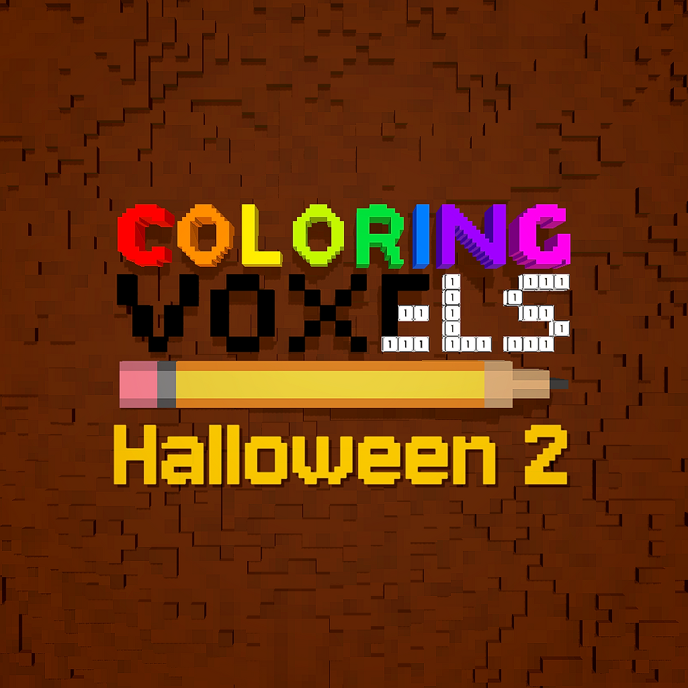 Announcing the Halloween 2 DLC