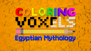 Announcing the Egyptian Mythology DLC