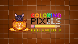 Announcing the Halloween 8 DLC